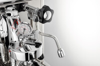 La Pavoni Semi-Professionelle Espressomaschine LPSCCC01EU