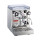 La Pavoni Semi-Professionelle Espressomaschine LPSCCC01EU