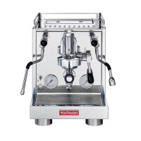 La Pavoni Semi-Professionelle Espressomaschine CELLINI EVOLUTION LPSCVS01EU