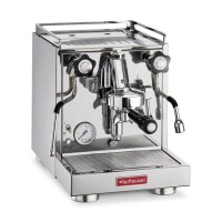 La Pavoni Semi-Professionelle Espressomaschine CELLINI CLASSIC LPSCCS01EU