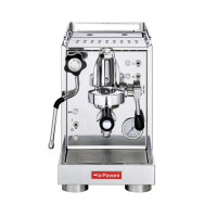 La Pavoni Semi-Professionelle Espressomaschine MINI...