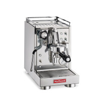 La Pavoni Semi-Professionelle Espressomaschine MINI CELLINI LPSMCS01EU