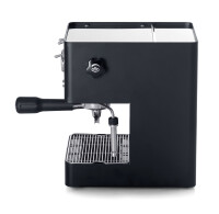 La Pavoni Kompakte Siebtr&auml;germaschine CASA BAR BLACK LPMCBN01EU