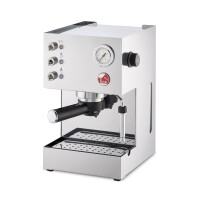 La Pavoni Kompakte Siebträgermaschine LPMGCM03EU