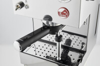 La Pavoni Kompakte Siebtr&auml;germaschine LPMGCM03EU