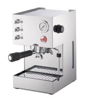 La Pavoni Kompakte Siebträgermaschine GRAN...