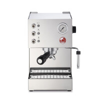 La Pavoni Kompakte Siebträgermaschine GRAN...