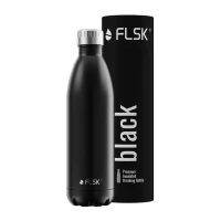 FLSK 750ml black