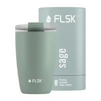 FLSK CUP 350ml sage