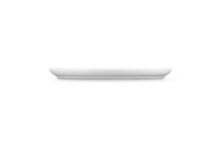 Le Creuset Speiseteller Coupe 27 cm White