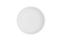 Le Creuset Suppenteller Coupe 22 cm White