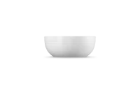 Le Creuset Müslischale Coupe 16 cm White