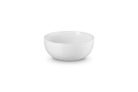 Le Creuset Müslischale Coupe 16 cm White