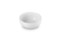 Le Creuset M&uuml;slischale Coupe 16 cm White