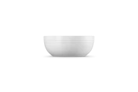 Le Creuset Müslischüssel Coupe 16 cm White