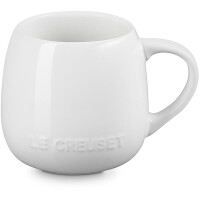 Le Creuset BECHER COUPE 320MLl WHITE