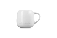 Le Creuset BECHER COUPE 320MLl WHITE