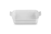 Le Creuset Auflaufform Tradition 26 cm White