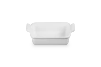 Le Creuset Auflaufform Tradition 19 cm White