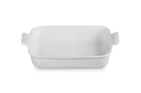 Le Creuset Auflaufform Tradition 32 cm White