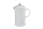 Le Creuset Kaffeebereiter 1 L White