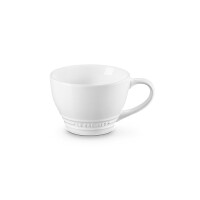 Le Creuset Becher 400 ml White