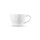 Le Creuset Becher 400 ml White