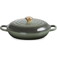 Le Creuset Gourmet-Profitopf Signature 30 cm Thyme