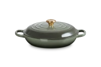 Le Creuset Gourmet-Profitopf Signature 30 cm Thyme