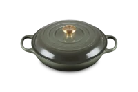 Le Creuset Gourmet-Profitopf Signature 30 cm Thyme