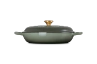 Le Creuset Gourmet-Profitopf Signature 30 cm Thyme