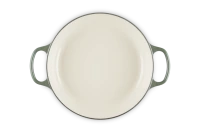 Le Creuset Gourmet-Profitopf Signature 30 cm Thyme