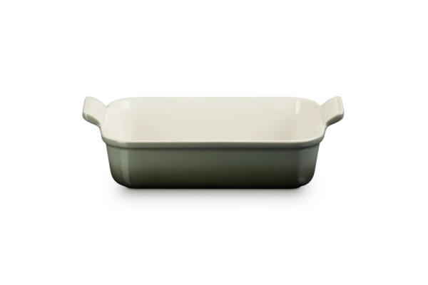 Le Creuset Auflaufform Tradition 26 cm Thyme