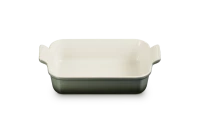 Le Creuset Auflaufform Tradition 26 cm Thyme