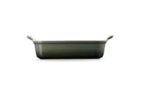 Le Creuset Auflaufform Tradition 26 cm Thyme