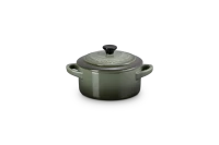 Le Creuset Mini-Cocotte Klassik 10 cm Thyme