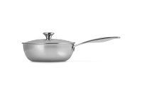 Le Creuset 3-PLY PLUS SAUTEPFANNE 20 CM