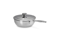 Le Creuset 3-PLY PLUS SAUTEPFANNE 20 CM