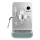 SMEG EMC02EGMEU Espresso-Kaffeemaschine Farbe: Emerald Green