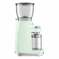 SMEG CGF11PGEU 50s Retro Style Kaffeemühle...