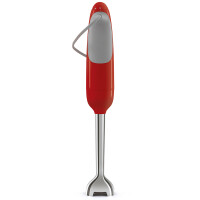 SMEG HBF03RDEU Stabmixer Farbe: Rot