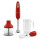 SMEG HBF03RDEU Stabmixer Farbe: Rot