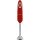 SMEG HBF03RDEU Stabmixer Farbe: Rot