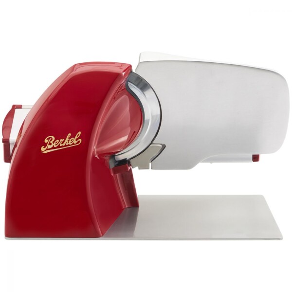 Berkel Home Line 200 Farbe: Rot