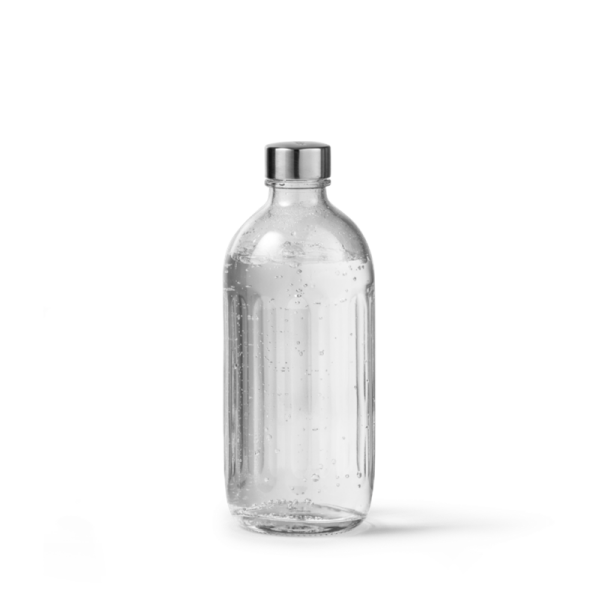 Aarke Glas bottle for Carbonator Pro - Neu ohne Verpackung