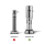 Aarke Glas bottle for Carbonator Pro - Neu ohne Verpackung