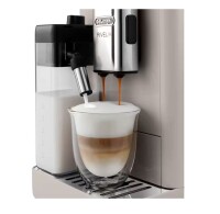 DeLonghi EXAM440.55.BG Rivelia Sand Beige vollautomatische Kaffeemaschine