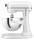 Kitchenaid 5KSM55SXXEWH K&uuml;chenmaschine 5,2 L HEAVY DUTY  (Sch&uuml;sselheber)  Farbe: Wei&szlig;