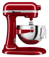 Kitchenaid 5KSM55SXXEER Küchenmaschine 5,2 L HEAVY...