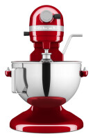 Kitchenaid 5KSM55SXXEER Küchenmaschine 5,2 L HEAVY...